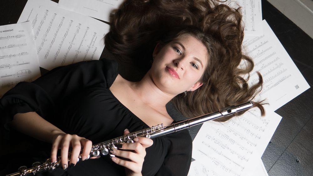 flute