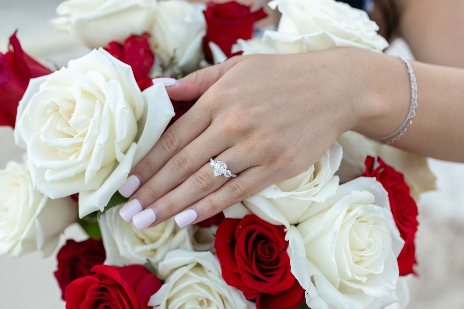Florida Keys Proposal Photography
