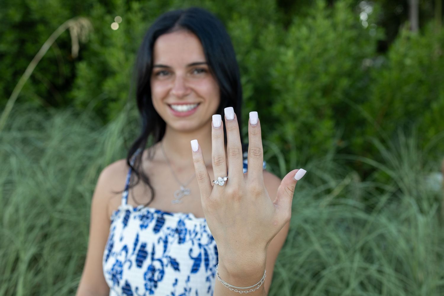 Florida Keys Proposal Photography