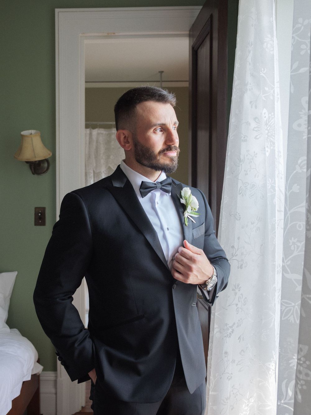 Hudson Valley Upstate New York Wedding Photographer Ray Beers Raymond James Videographer Cinematorgrapher Documentary Editorial