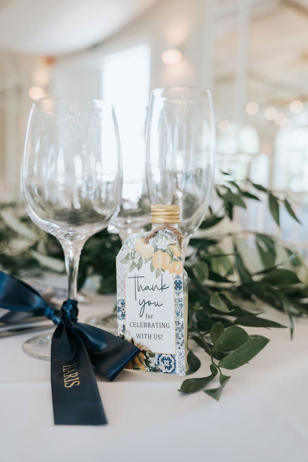 Italian inspired Deer Park Wedding in Devon