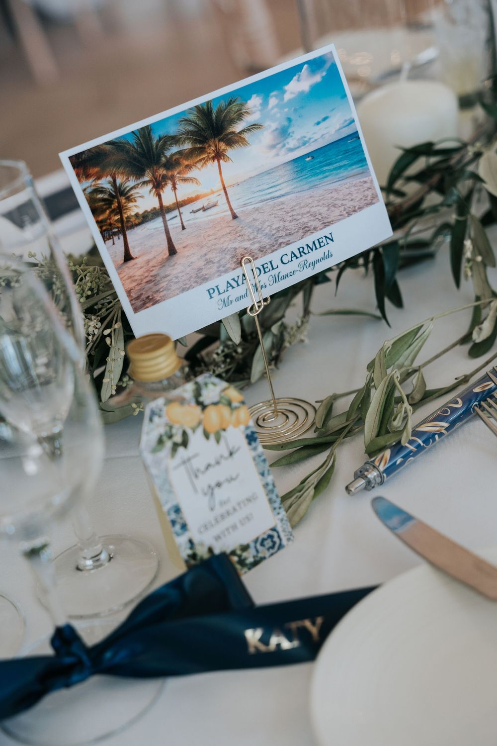 Italian inspired Deer Park Wedding in Devon