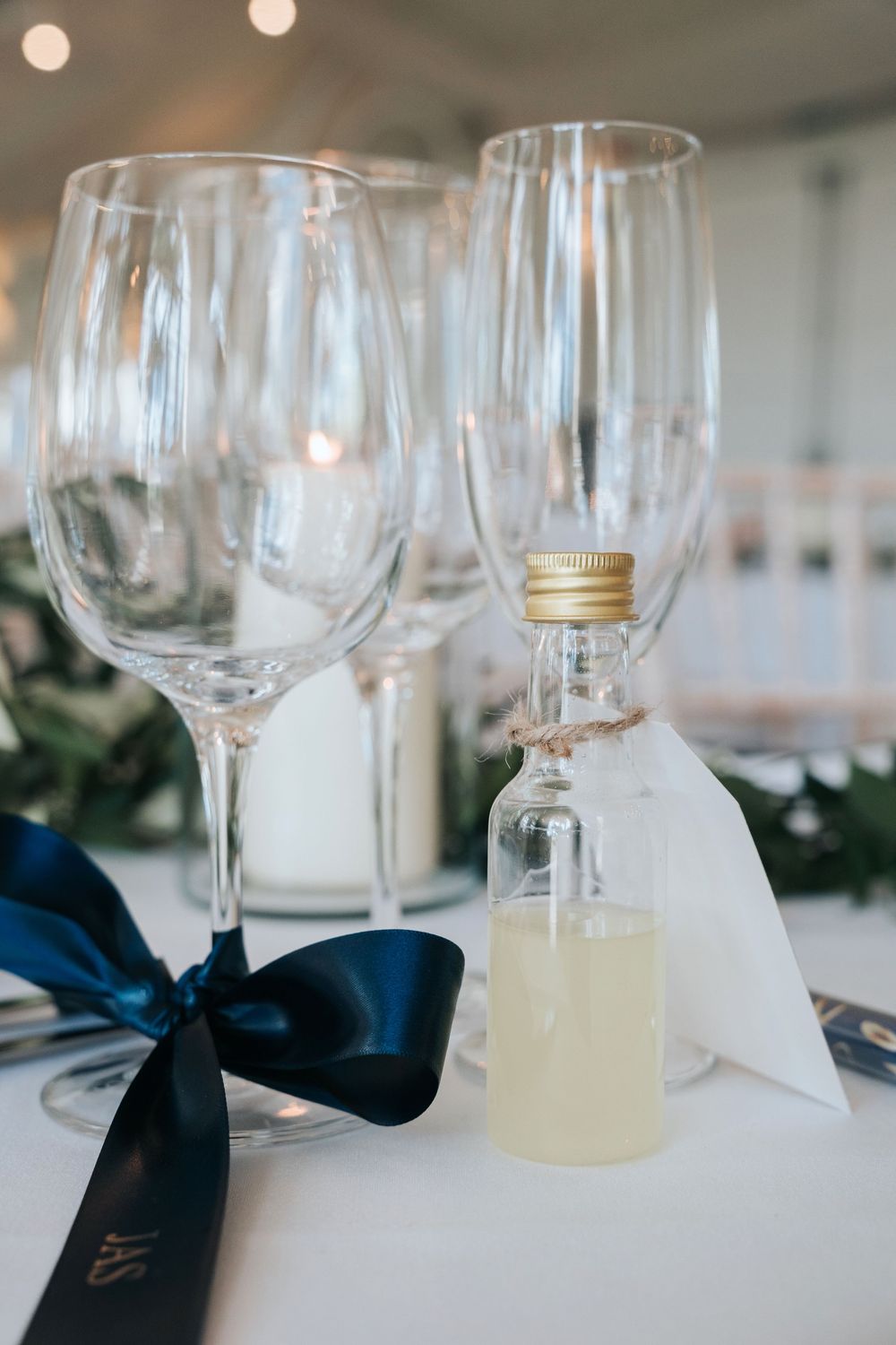 Italian inspired Deer Park Wedding in Devon