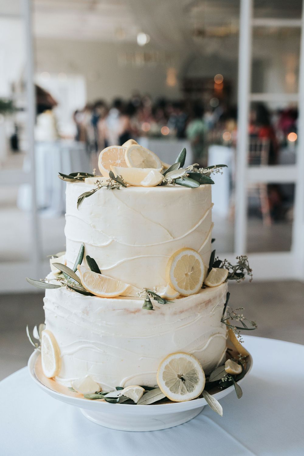 Italian inspired Deer Park Wedding in Devon