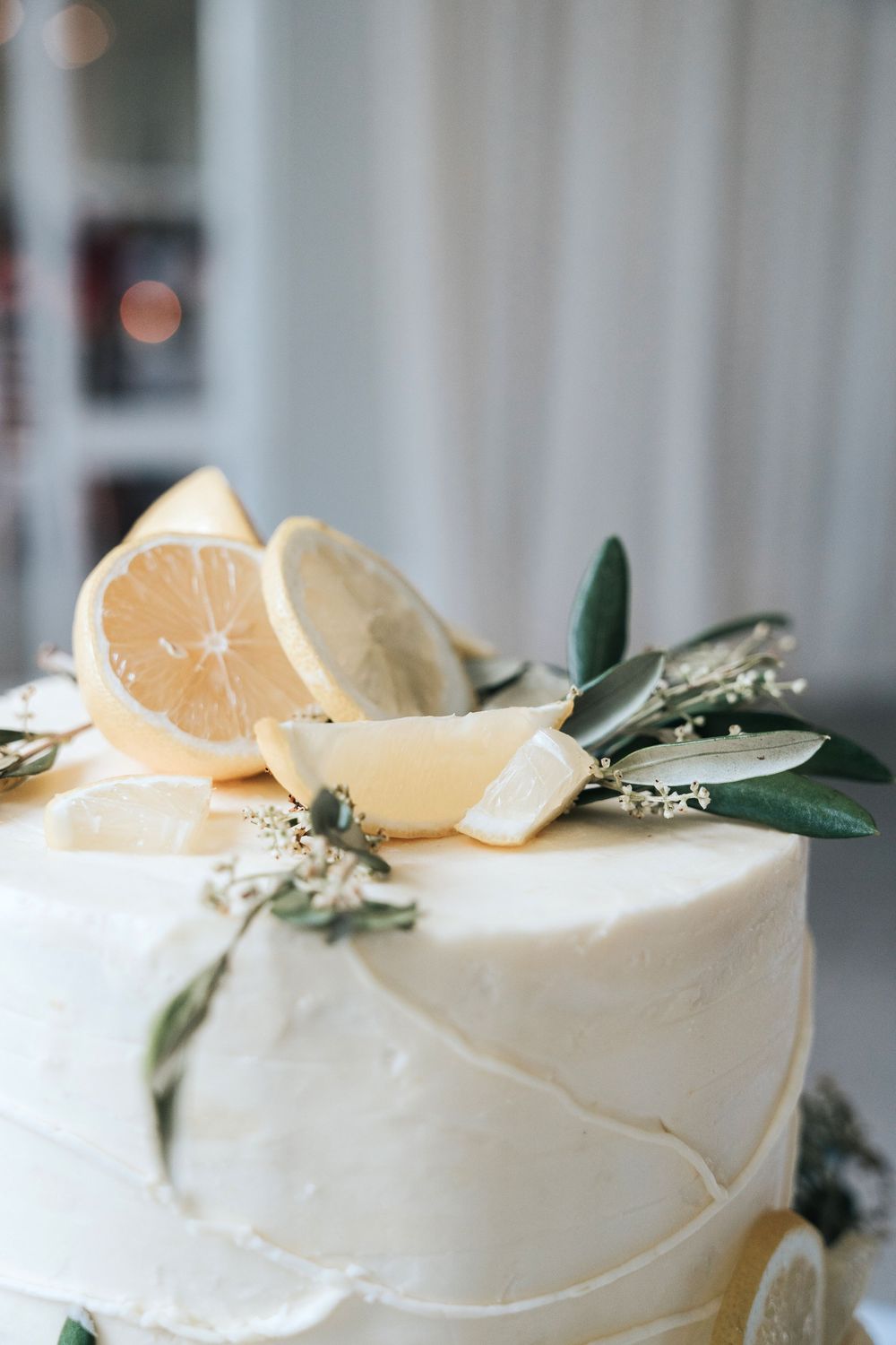 Italian inspired Deer Park Wedding in Devon