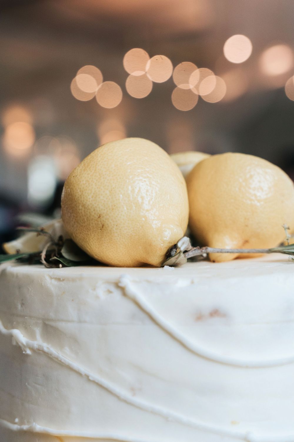 Italian inspired Deer Park Wedding in Devon