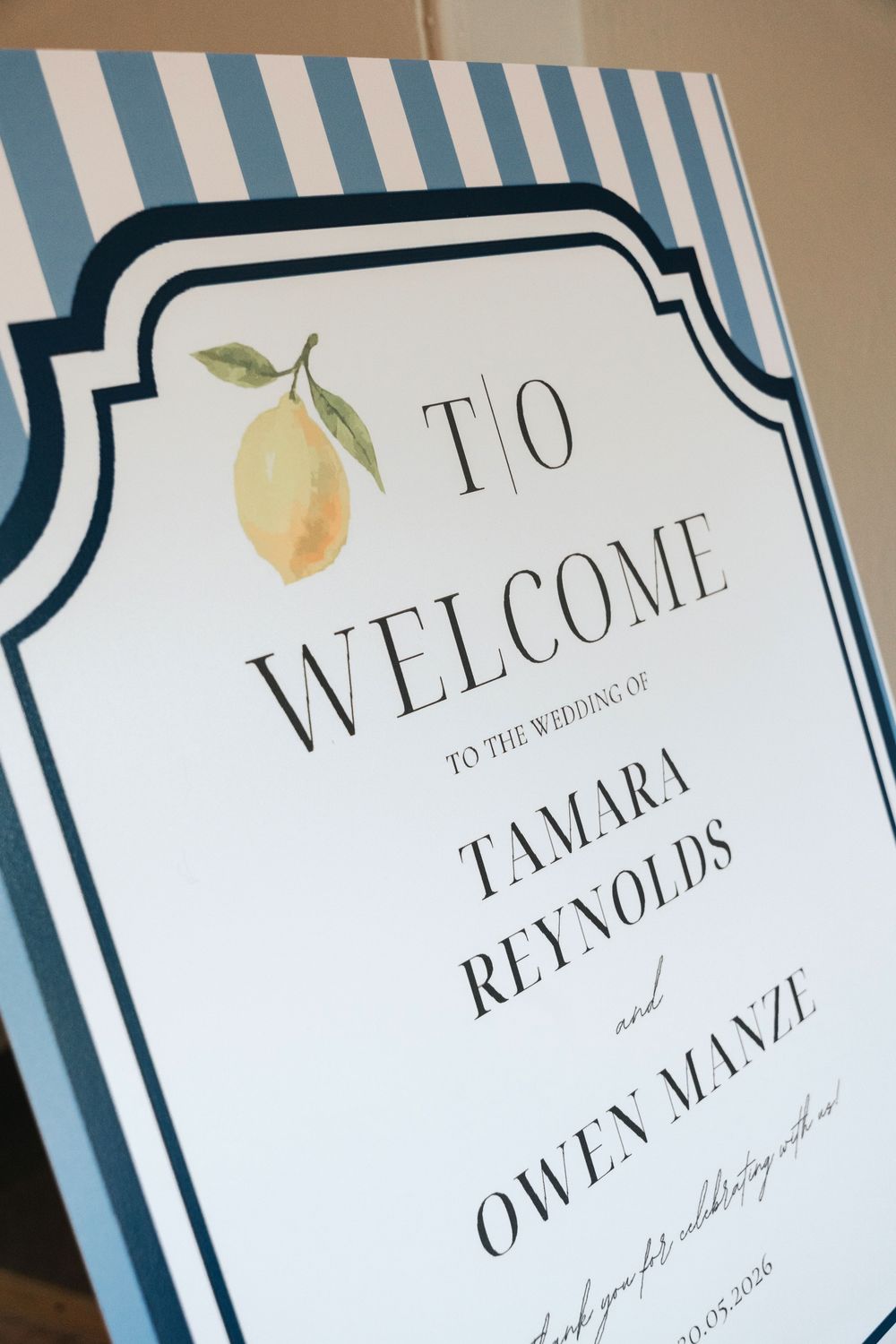 Italian inspired Deer Park Wedding in Devon