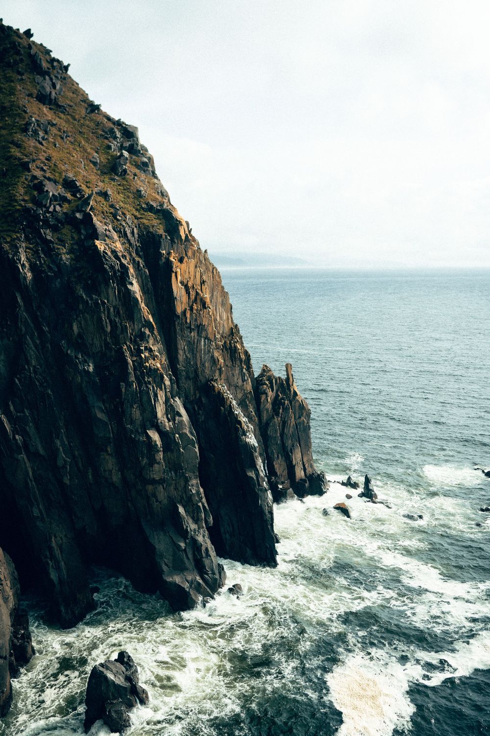Oregon Coast Road Trip Travel Photography by Carl James. Best things to do on your next road trip down the coast!