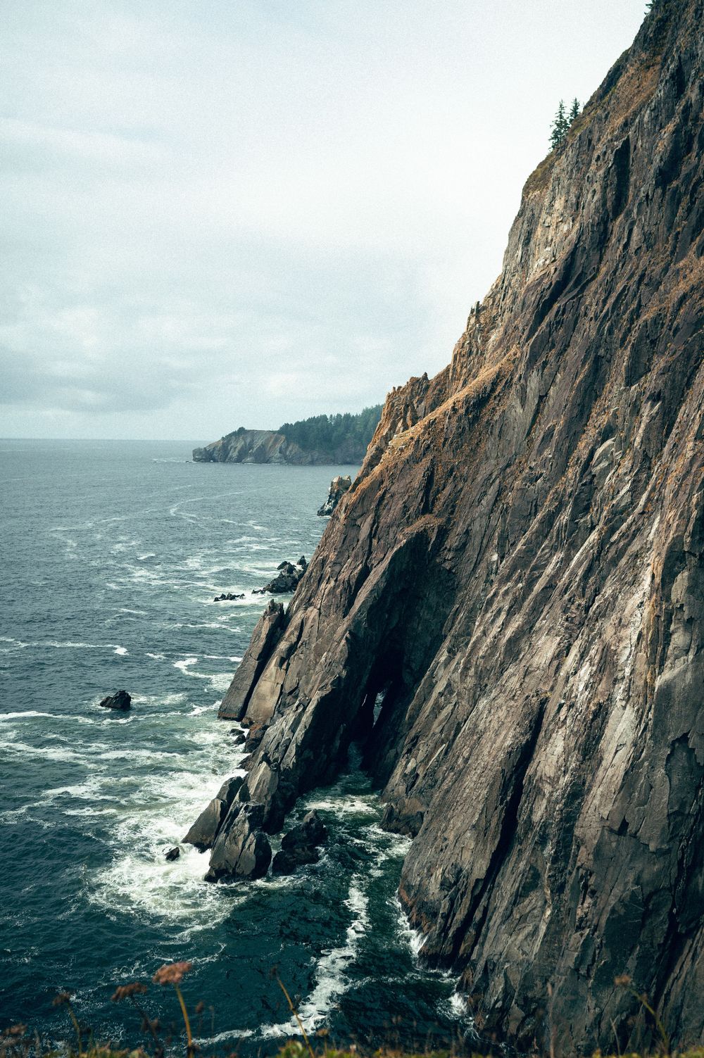 Oregon Coast Road Trip Travel Photography by Carl James. Best things to do on your next road trip down the coast!
