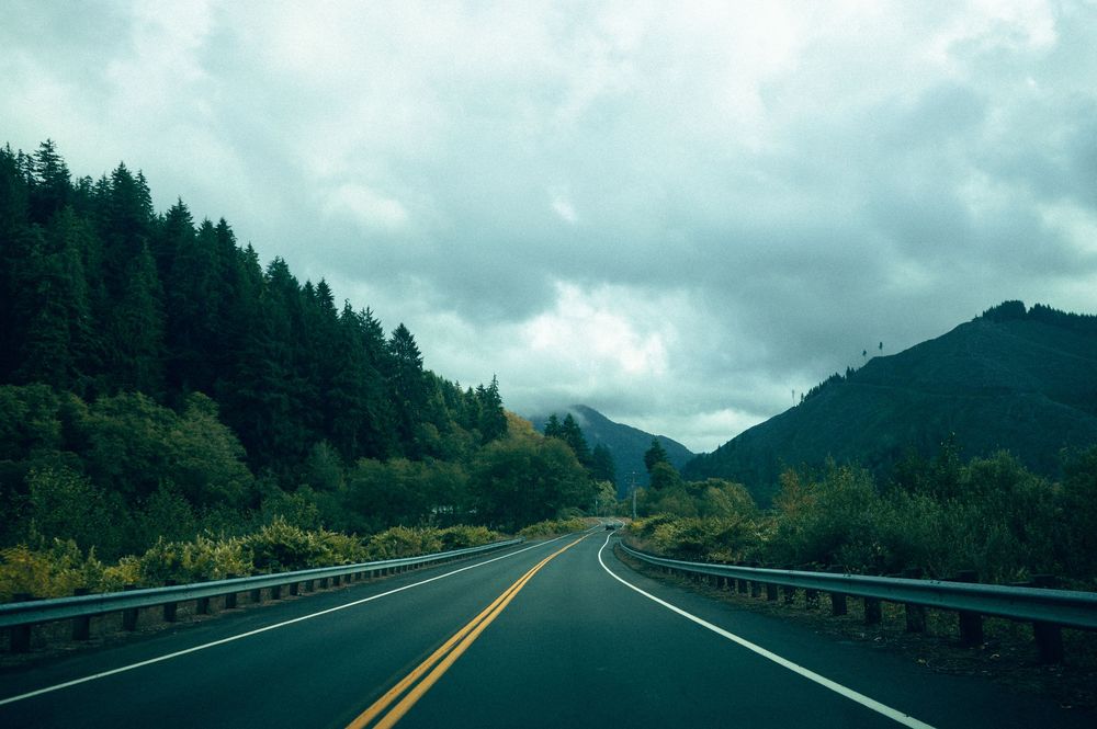 Oregon Coast Road Trip Travel Photography by Carl James. Best things to do on your next road trip down the coast!
