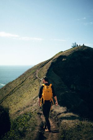 Oregon Coast Road Trip Travel Photography by Carl James. Best things to do on your next road trip down the coast!