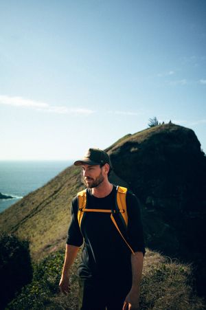 Oregon Coast Road Trip Travel Photography by Carl James. Best things to do on your next road trip down the coast!