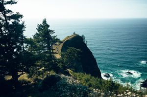 Oregon Coast Road Trip Travel Photography by Carl James. Best things to do on your next road trip down the coast!