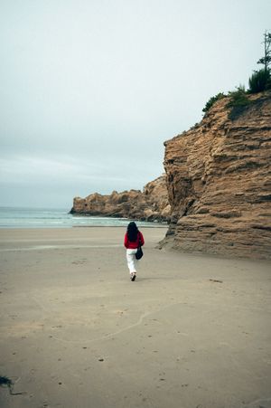 Oregon Coast Road Trip Travel Photography by Carl James. Best things to do on your next road trip down the coast!