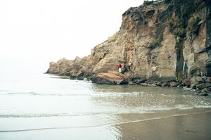 Oregon Coast Road Trip Travel Photography by Carl James. Best things to do on your next road trip down the coast!