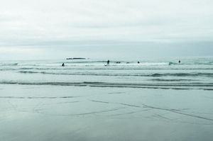 Oregon Coast Road Trip Travel Photography by Carl James. Best things to do on your next road trip down the coast!