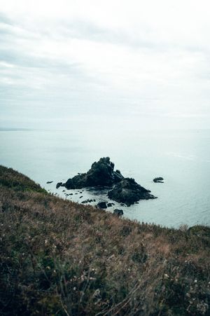 Oregon Coast Road Trip Travel Photography by Carl James. Best things to do on your next road trip down the coast!