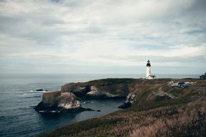 Oregon Coast Road Trip Travel Photography by Carl James. Best things to do on your next road trip down the coast!