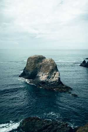 Oregon Coast Road Trip Travel Photography by Carl James. Best things to do on your next road trip down the coast!