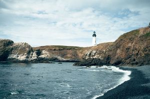 Oregon Coast Road Trip Travel Photography by Carl James. Best things to do on your next road trip down the coast!