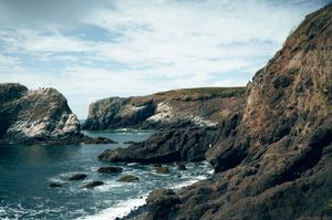 Oregon Coast Road Trip Travel Photography by Carl James. Best things to do on your next road trip down the coast!