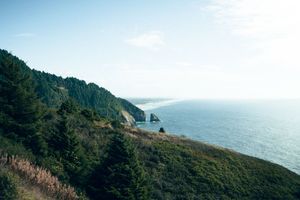 Oregon Coast Road Trip Travel Photography by Carl James. Best things to do on your next road trip down the coast!
