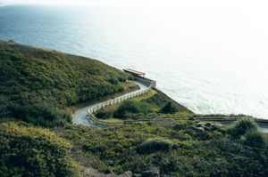 Oregon Coast Road Trip Travel Photography by Carl James. Best things to do on your next road trip down the coast!