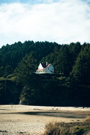 Oregon Coast Road Trip Travel Photography by Carl James. Best things to do on your next road trip down the coast!