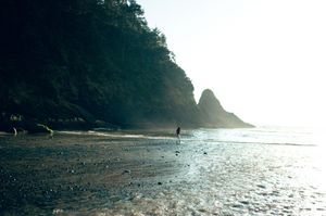 Oregon Coast Road Trip Travel Photography by Carl James. Best things to do on your next road trip down the coast!