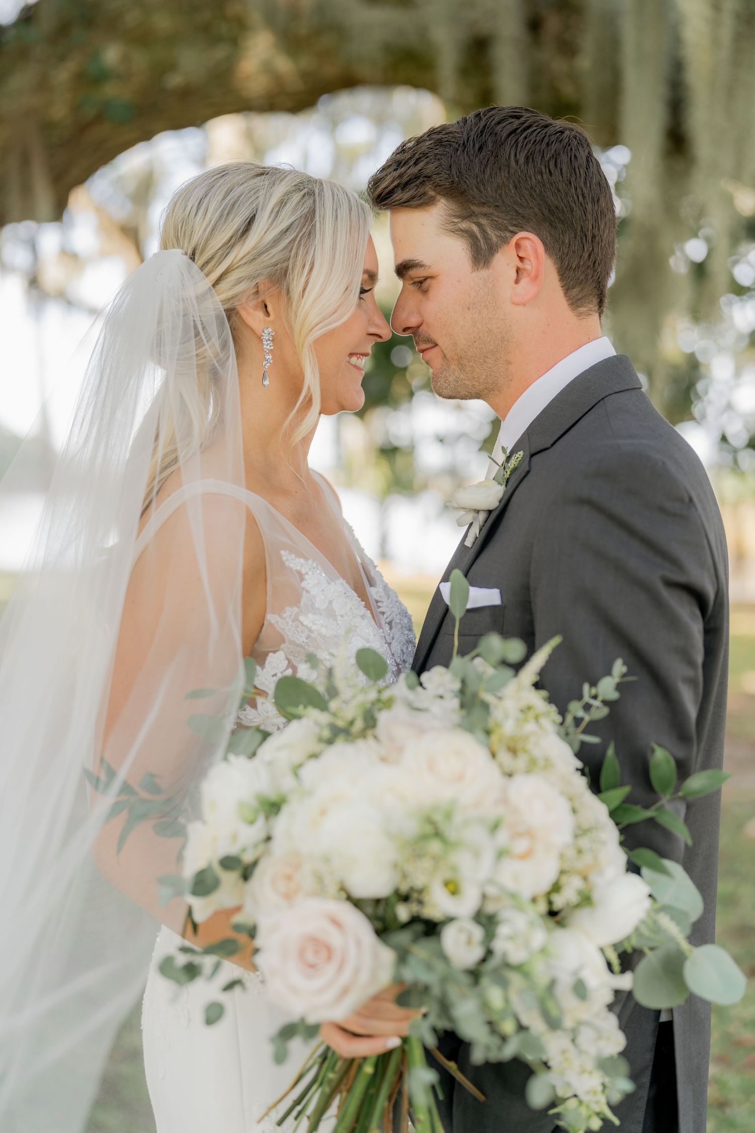 Biloxi, Mississippi wedding photographer