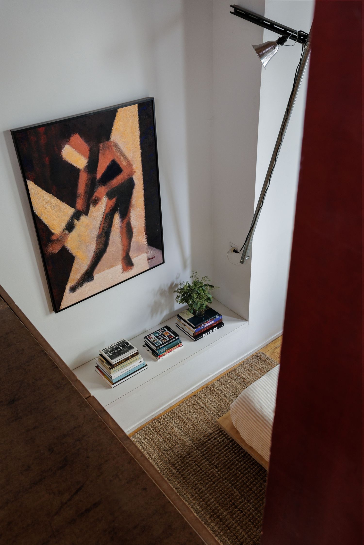San Francisco Interior Photographer