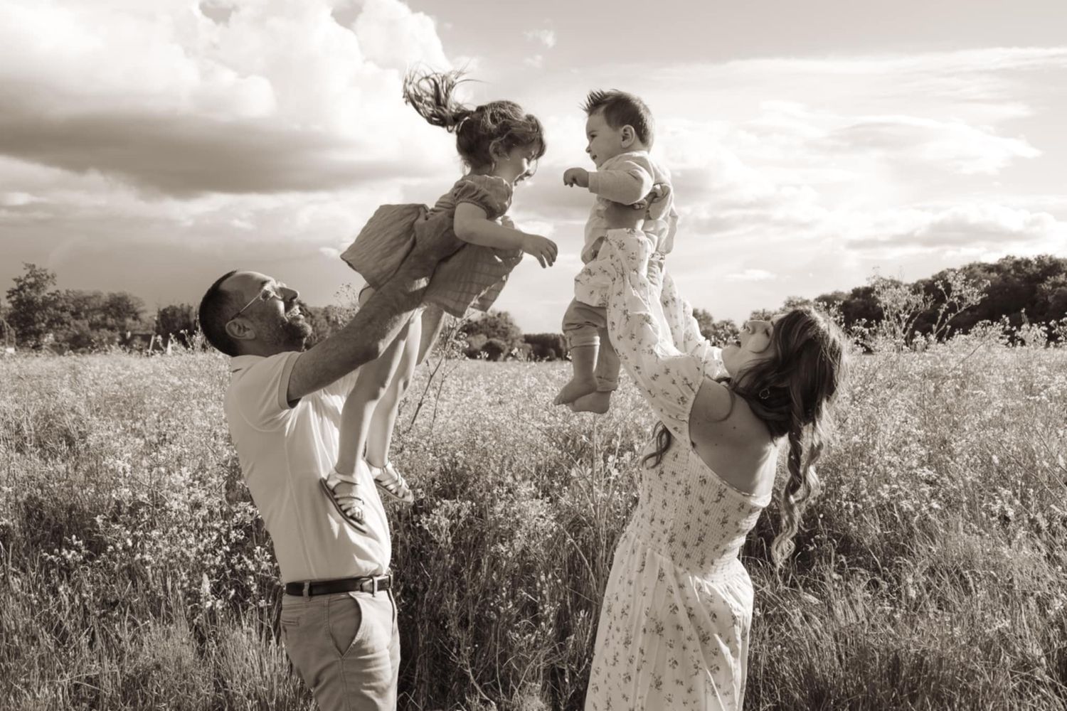 Famille