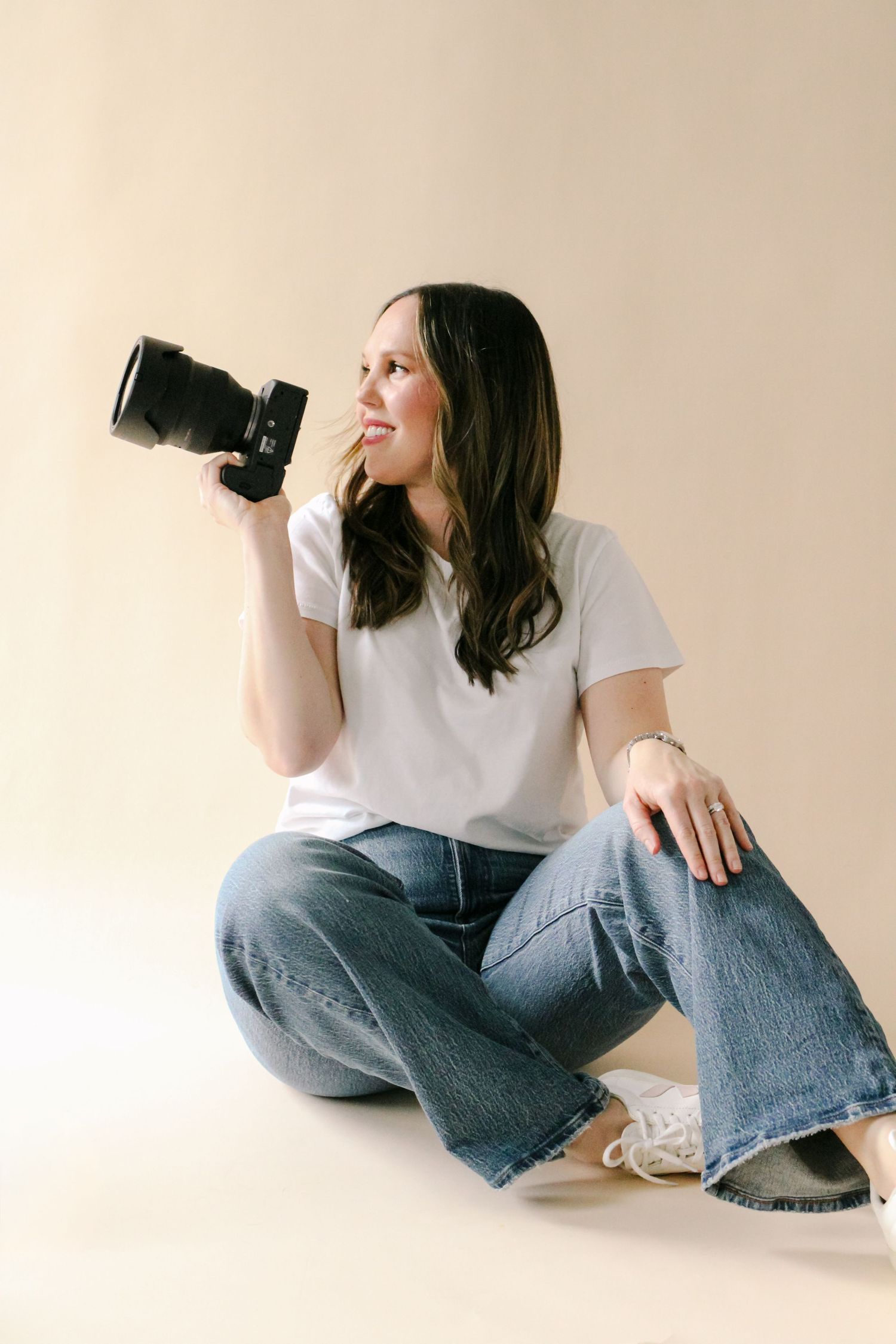 Kate King Raleigh family photographer