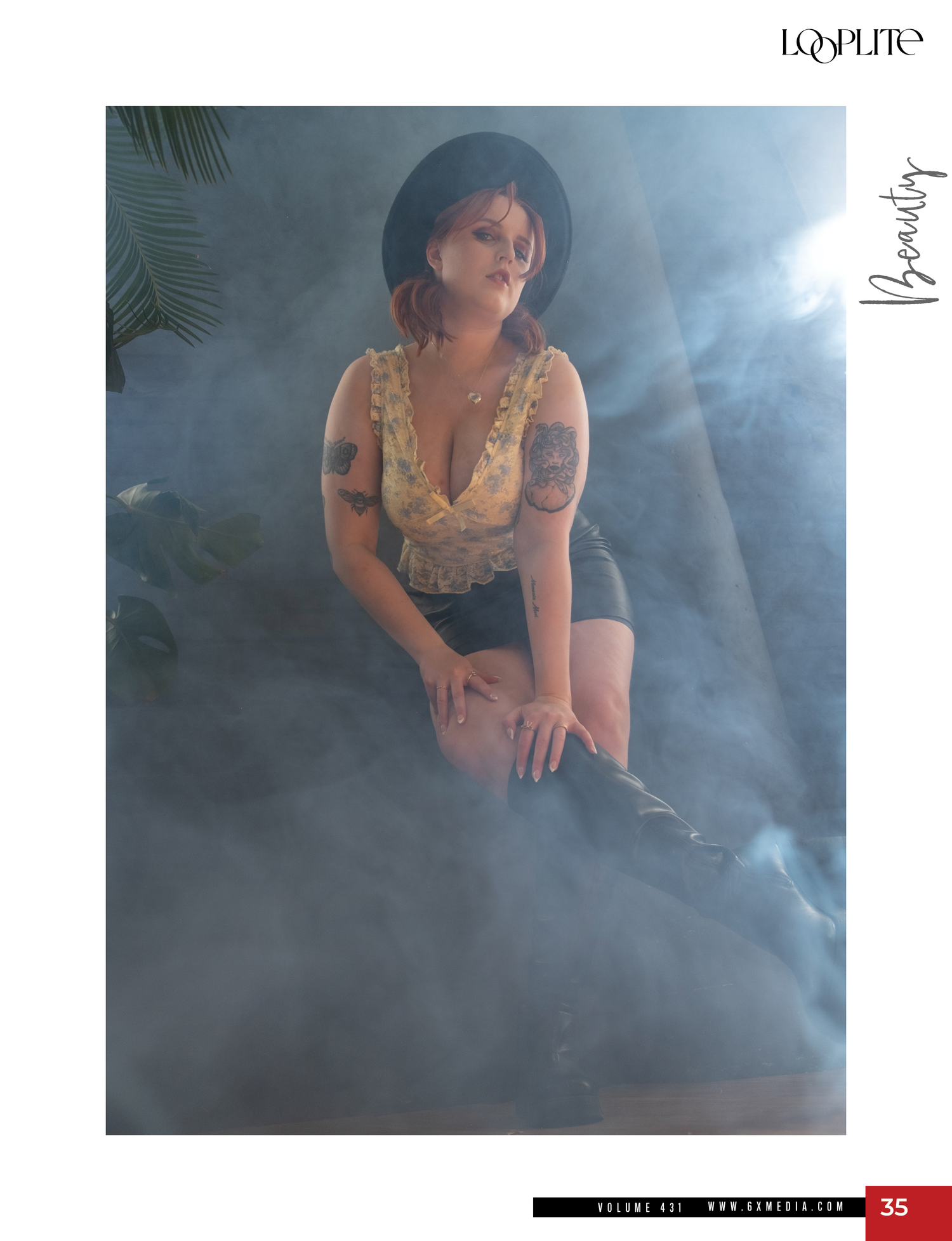 Silhouetted figure against dark background with StreetMinx Productions text overlay.