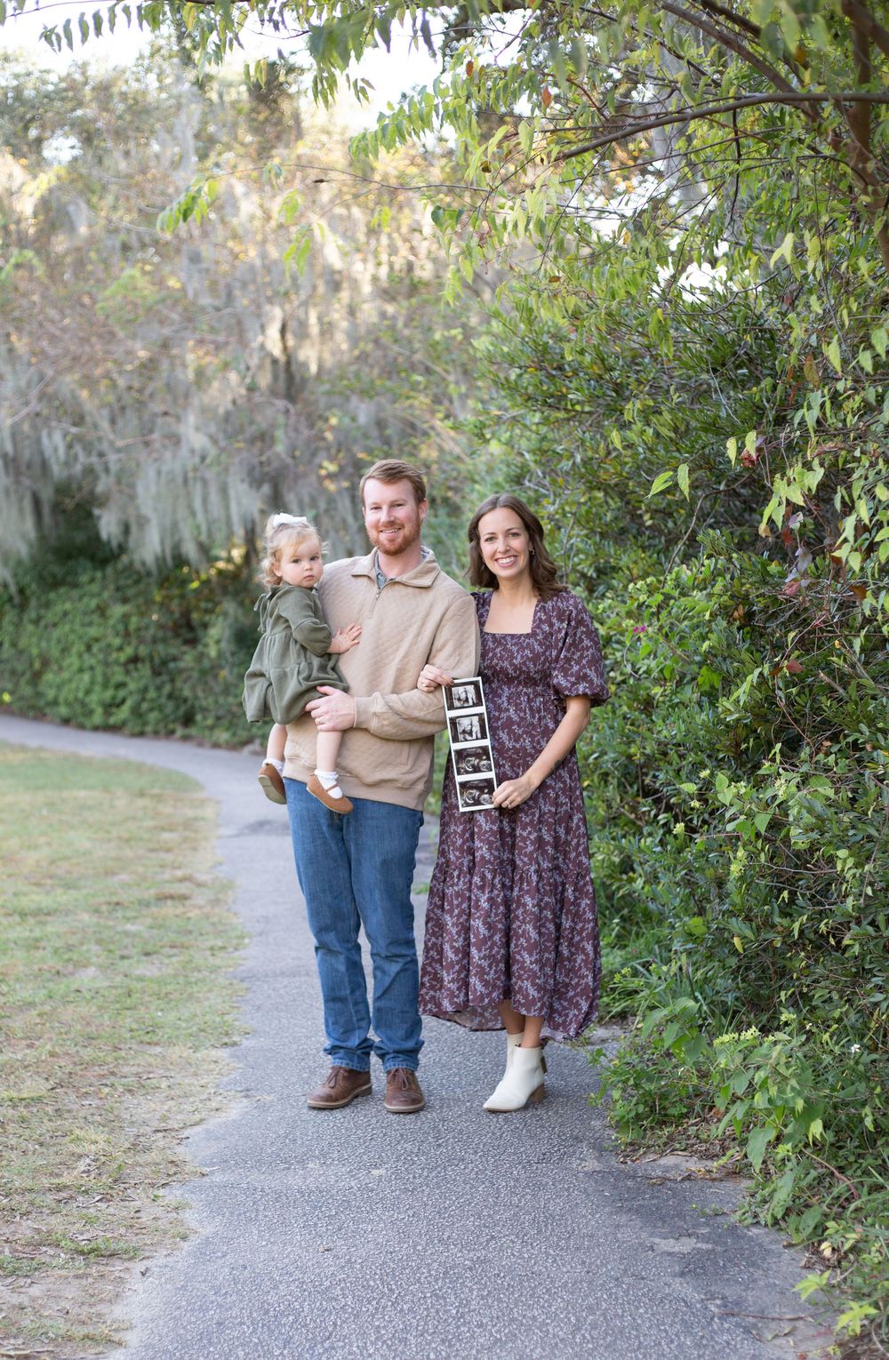 Charleston Family Photographer