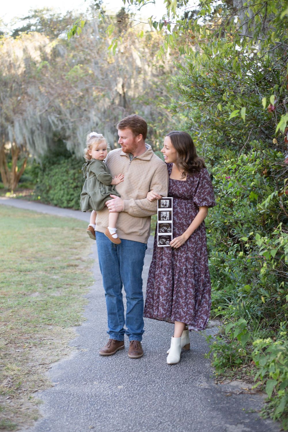 Charleston Family Photographer