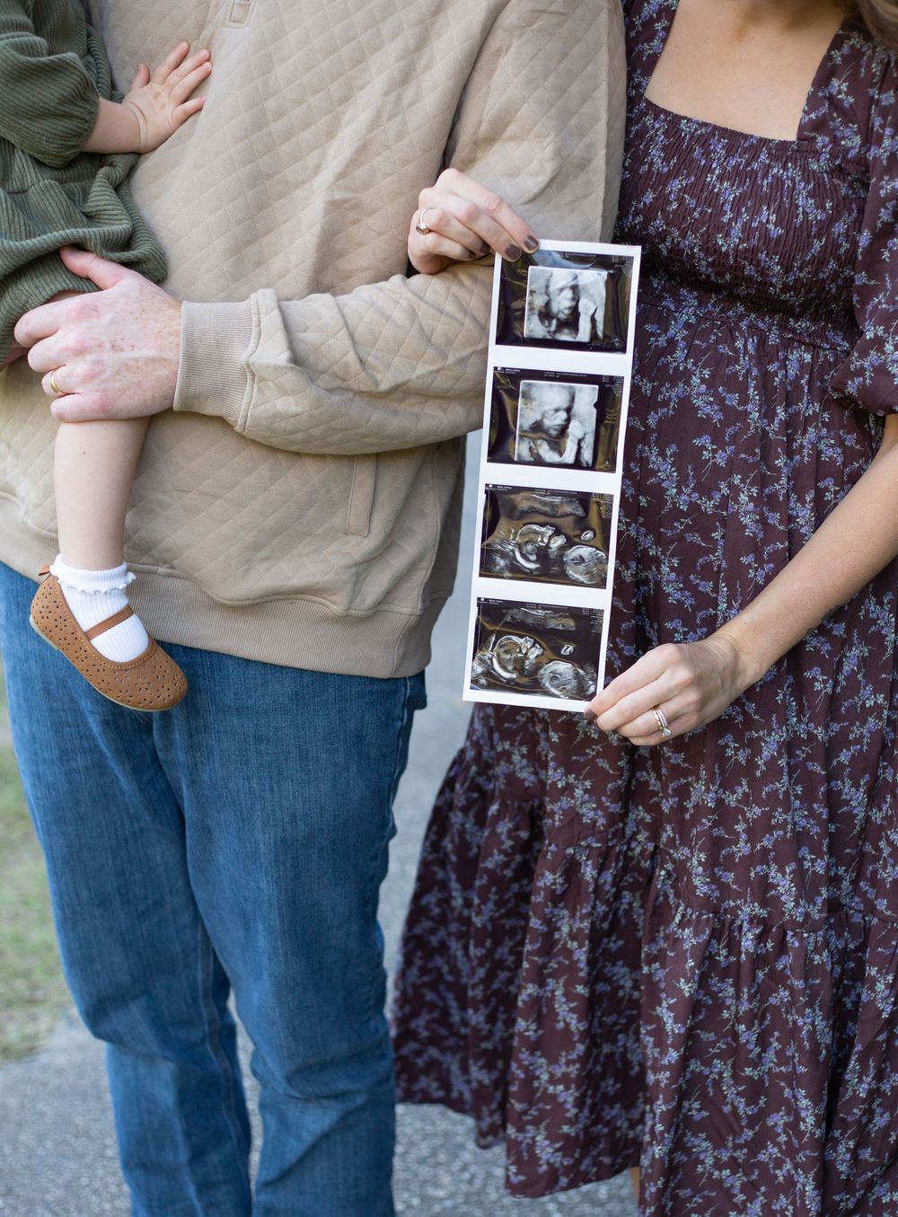 Charleston Family Photographer
