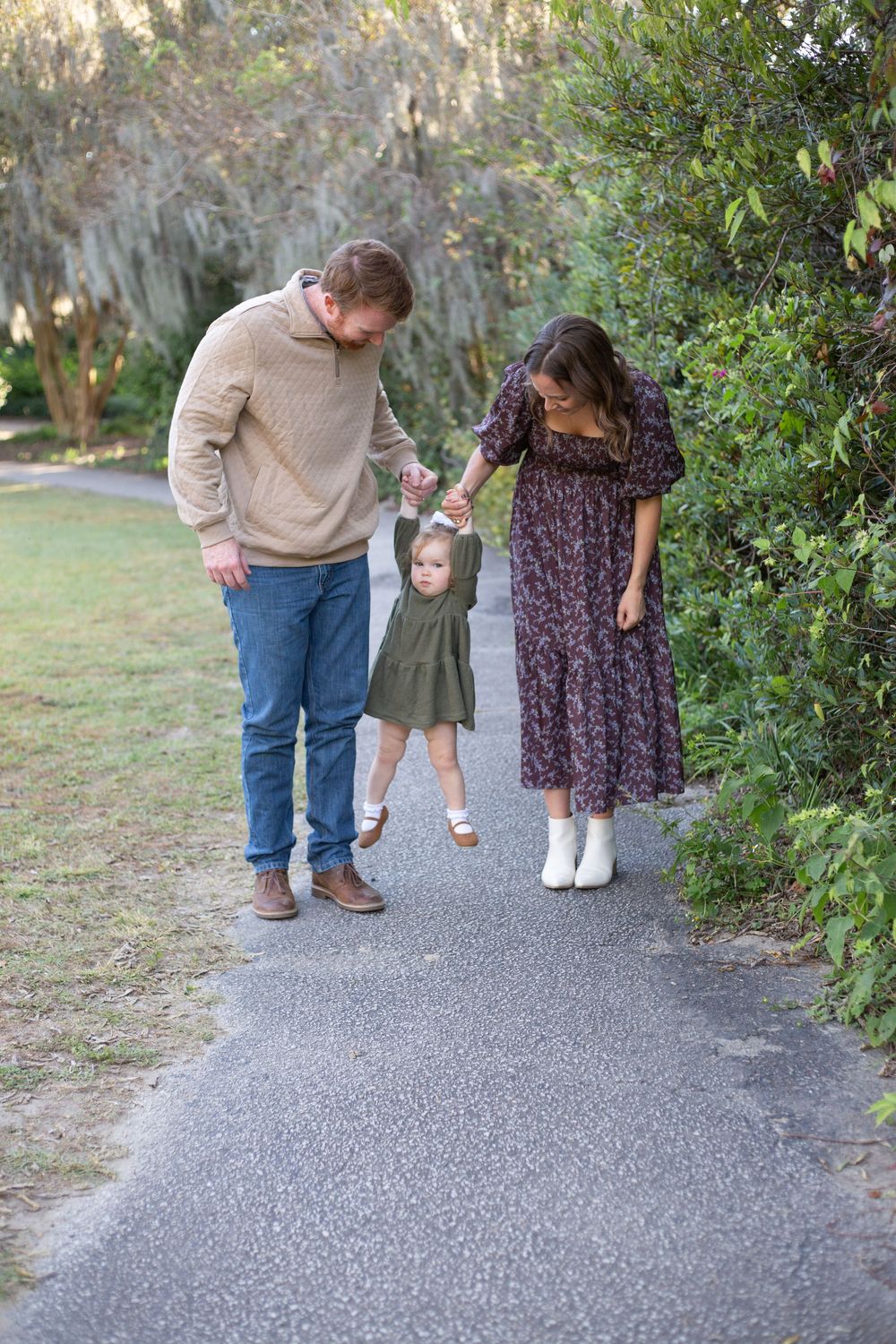 Charleston Family Photographer