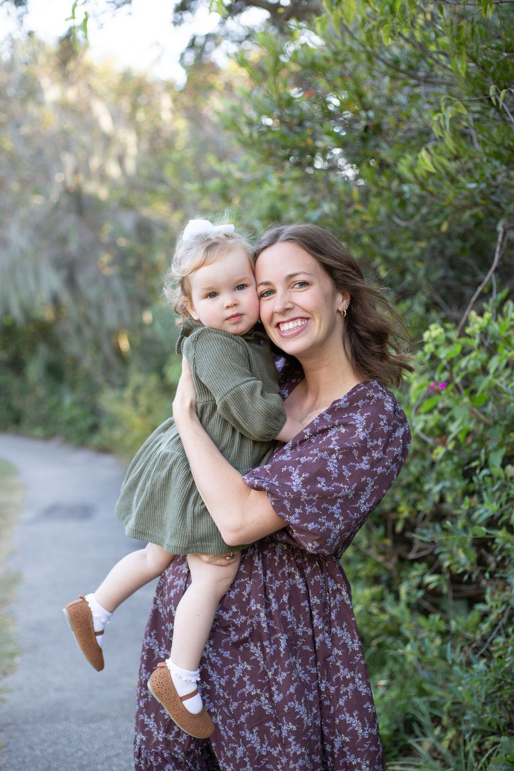 Charleston Family Photographer