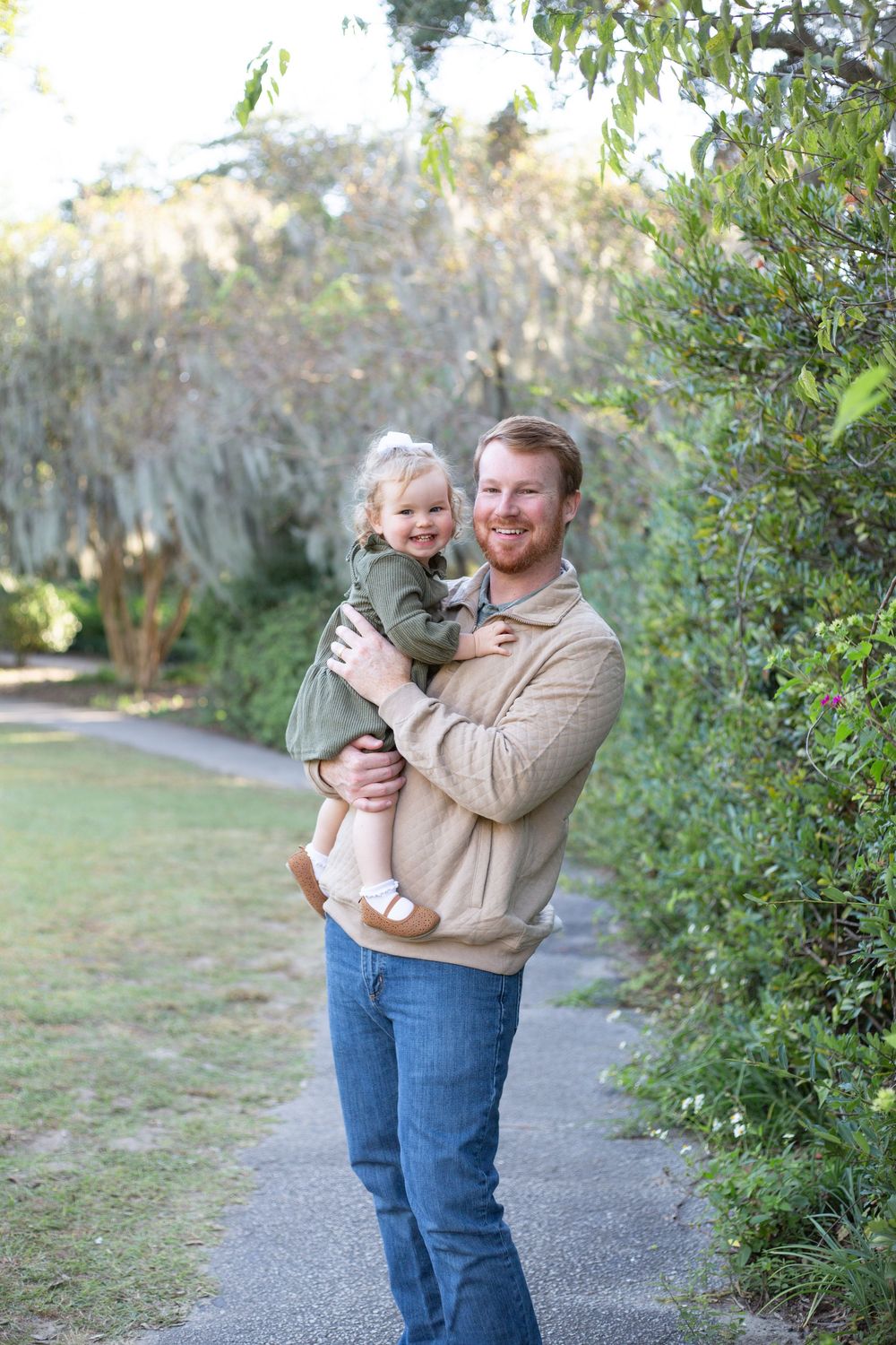 Charleston Family Photographer