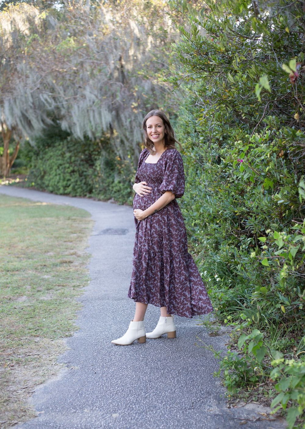 Charleston Family Photographer
