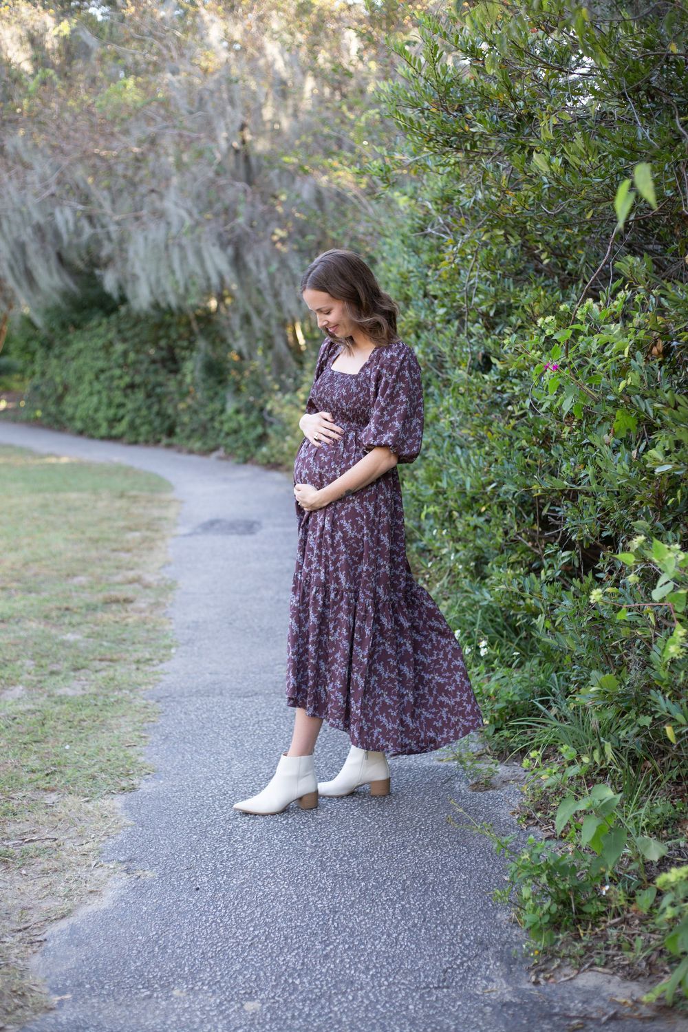 Charleston Family Photographer
