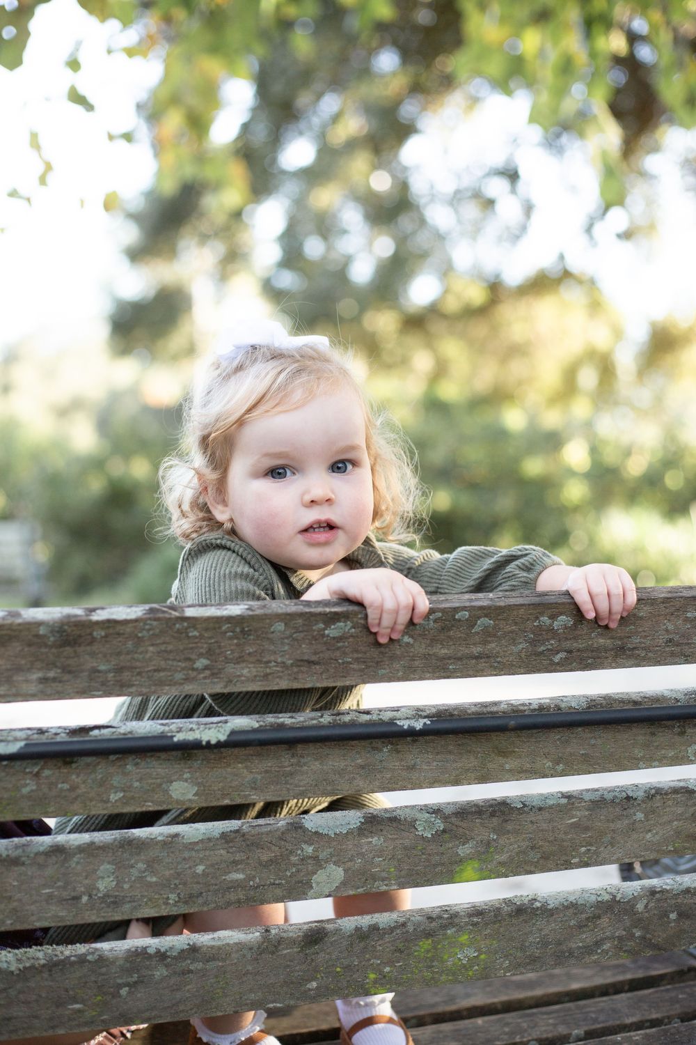 Charleston Family Photographer