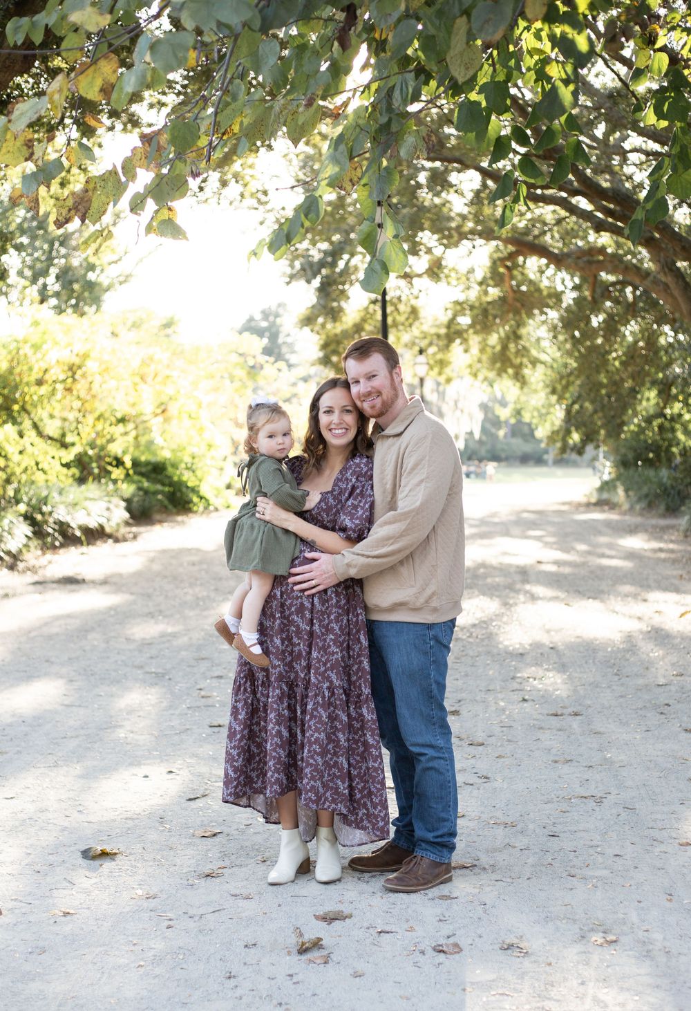 Charleston Family Photographer