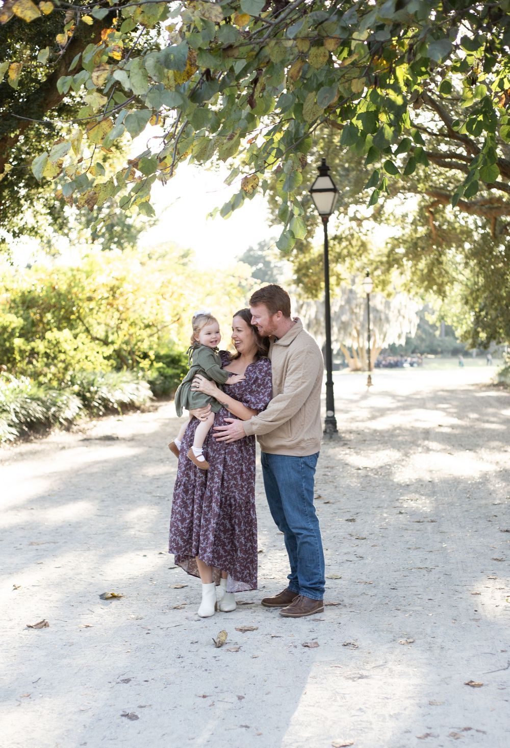 Charleston Family Photographer