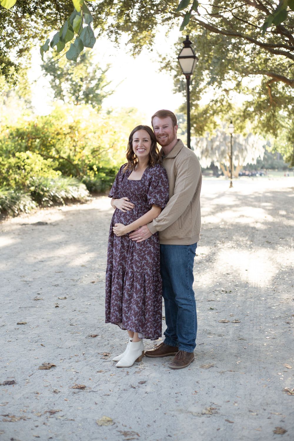 Charleston Family Photographer
