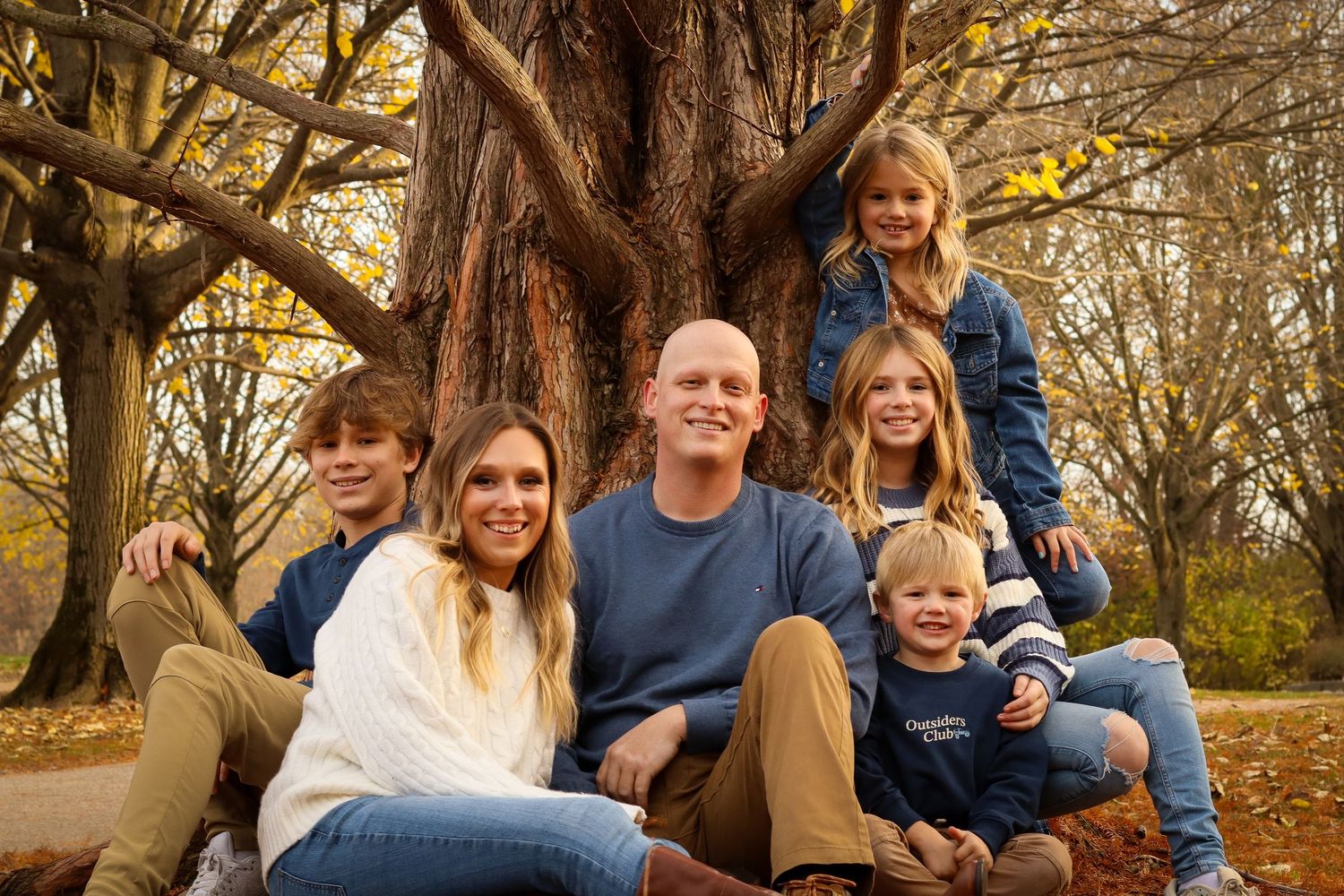 Family Session
