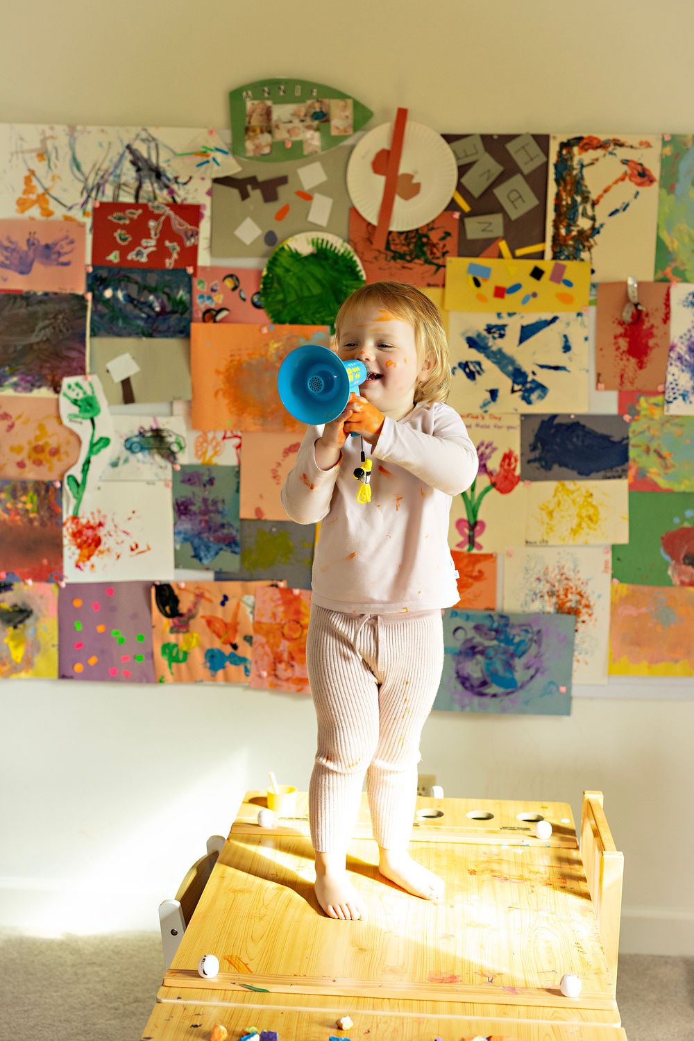 Lifestyle family photographer Hartland Wisconsin