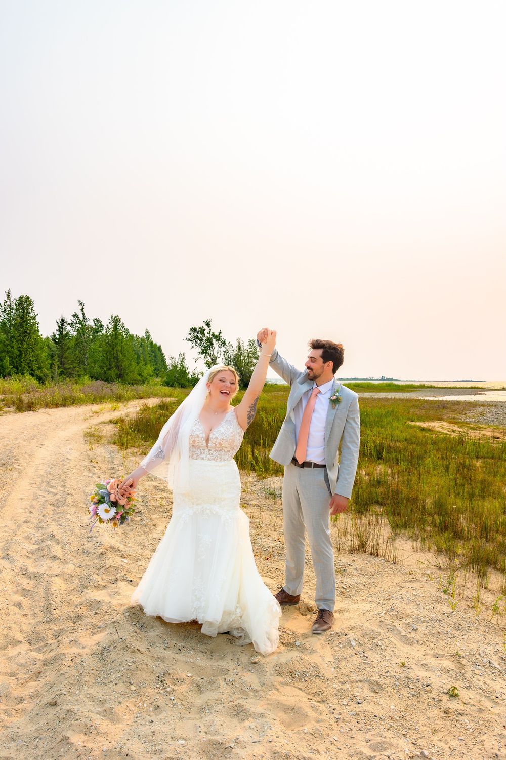 Katharine Rose Photography | Saint Ignace, Michigan | Photographer