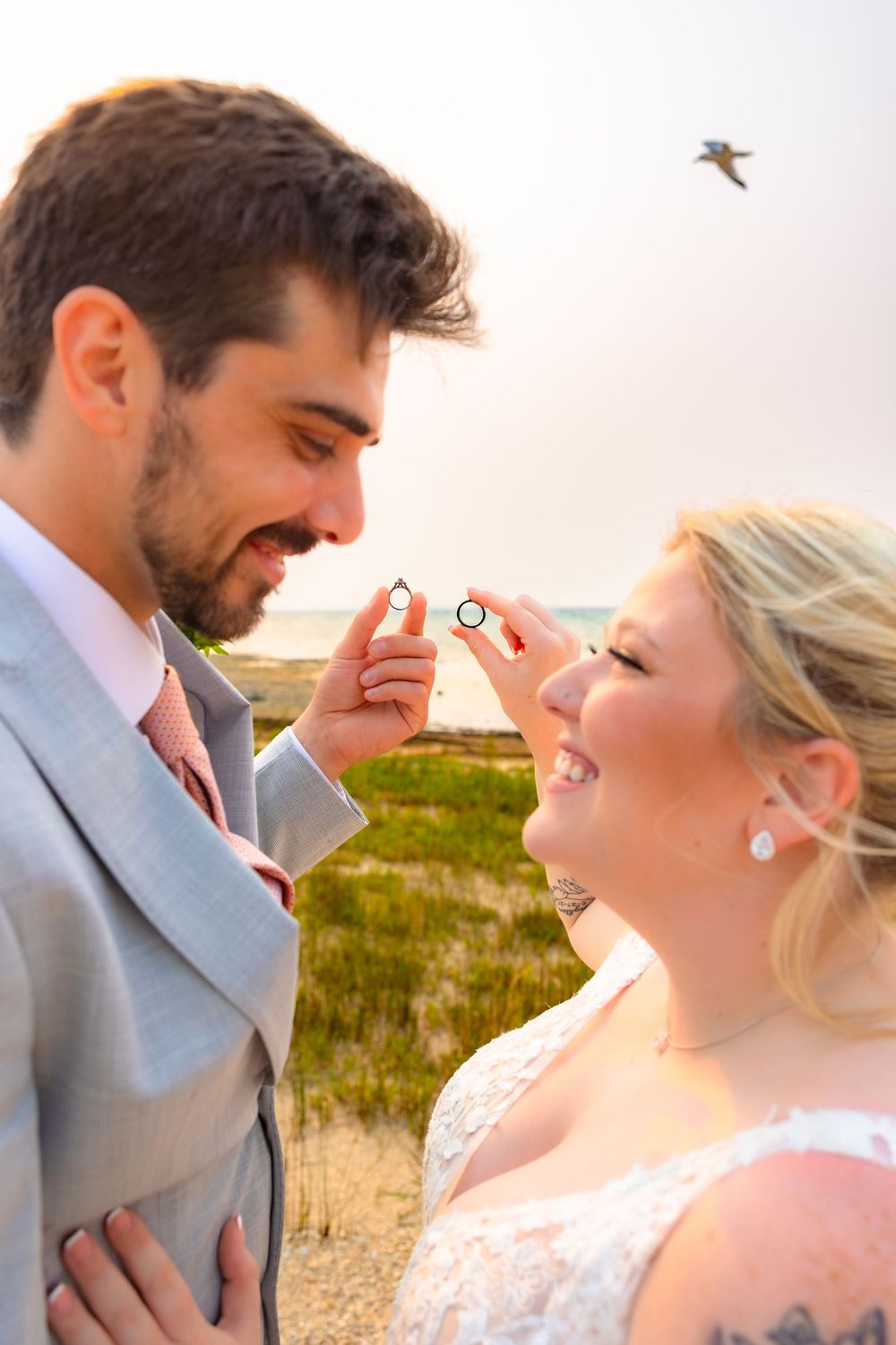 Katharine Rose Photography | Saint Ignace, Michigan | Photographer